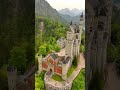 fairy tale castle neuschwanstein china english india germany