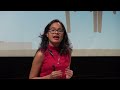 One Chair, Two Chair, Red Chair, Blue Chair: The Illusion of Choice | Hayati Rassool | TEDxTIUWomen