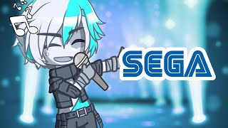 //~👾Sega👾~// Trend // Ft. My OCs // 420K Sub Special! // *I’m bored🫤*