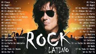 LO MEJOR DEL ROCK EN ESPANOL Enrique Bunbury, Soda Stereo, Enanitos Verdes, Pris