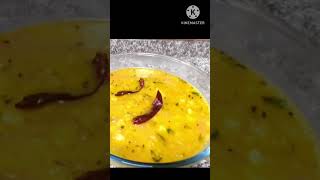 #shorts #Odisha famous dalma  👌 Must try it .. #Authentic Dish #Indian recipe # healthy dish ...