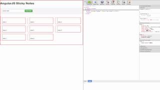 AngularJS - Handy Tricks With Developer Tools