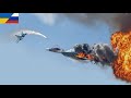 1 minute ago, US F-16 Viper pilots shot down 3 Russian Su-57 fighter jets