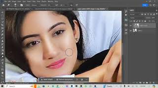 Shukh Oshukher Golpo।। নাটকের থাম্বেল কিভাবে বানাবো।। YouTube Thumbnail Tutorial