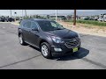 2016 Chevrolet Equinox LT Draper, Sandy, South Jordan, Riverton, Salt Lake City UT