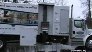 BEST Shredding - Paper Shredding Business Services