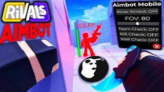 2026 Rivals Script Aimbot No Key Gesure Mp3 Music Mp4 Video Downloads Mqdefault 