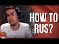 How to Play Rus Boar Feudal All-in in Age of Empires 4? (Season 1 Guide)