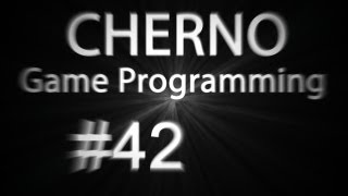 Game Programming - Episode 42 - The Move Method