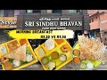 சுவையில் குறை இல்லாத காலை உணவு Sindhu Bhavan veg | Morning budget friendly breakfast in Chennai.