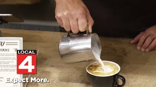 Here's how caffeine affects the mind and body