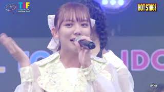 ukka 「時間。光り輝く螺旋の球。」 TIF2022 Day1 HOT STAGE