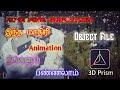 How To Make Free Fire Animation Video || Cenetimic Video Make In Tamil