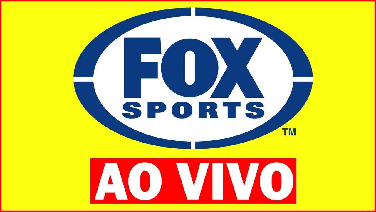 FOX SPORTS AO VIVO 03/03/2020 - YouTube