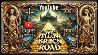 Follow the Yellow Brick Road (Trust the Process)