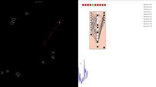 Asteroids AI