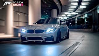 BMW E92 M3 - Forza Horizon 5 | Driving & Racing | Steering Wheel Gameplay