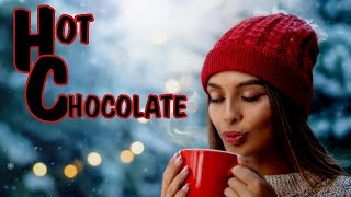 Ghost J - Hot Chocolate (Official Visualizer)