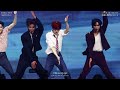 4k 250111 0112 smtown 직캠 love me right 원곡 exo 지성 u0026천러 focus mix