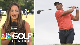 Jon Rahm making first start as world No. 1 at WGC-FedEx St. Jude | Golf Central | Golf Channel