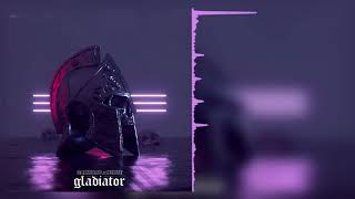 Galwaro \u0026 B3nte - Gladiator