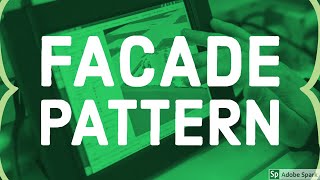 Lecture 07 | Facade Pattern | Structural Pattern