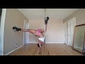 Trey Songz - Solid Pole Combos