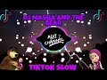 DJ TIKTOK🎶 MASHA AND THE BEAR🎶 || SLOW FULL BASS 2020 || YG ADA CEGUKANNYA