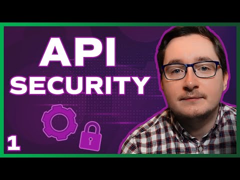 Understanding the basics of API security | How APIs are attacked and how to protect them