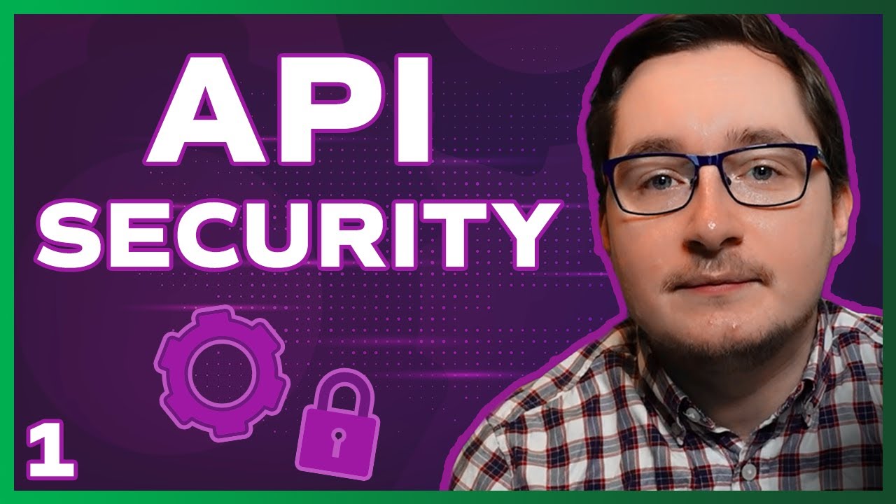 Understanding The Fundamentals Of API Security | How APIs Are Attacked ...