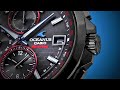 Top 5 Best Casio Oceanus Watches 2024 | Casio Oceanus Watch