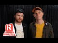 Enter Shikari, Download Festival 2024 | 'Dancing On The Frontline' & UK Tour | Interview