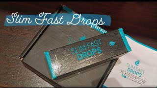 Slim Fast Drops | Viral Slim Fast Drops | #honest review | side effects | Cheap @laibiiblogsofficial