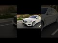 mercedes benz s550 w222 wald body kit