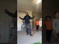 Can you do this VIRAL tiktok dance? #shorts