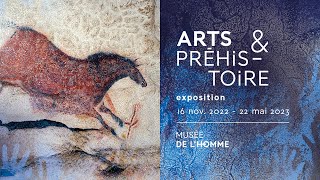 Exposition - Arts et Préhistoire