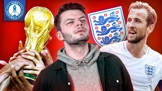 "England Are Going To Win The 2018 World Cup" | The Comments Show