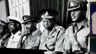 SHEHU SHAGARI-ONE NATION ONE DESTINY   (Part 1- Journey to Presidency) TRAILER