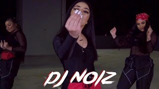 DJ Noiz & Bina Butta - Akiliz (Remix Music Video)