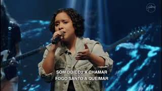 Hillsong São Paulo - Fresh wind em português (Vento Novo)