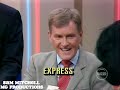 Super Password (Episode 155) (4-30-1985) (Day 2) (Orson Bean & Patricia Klous)