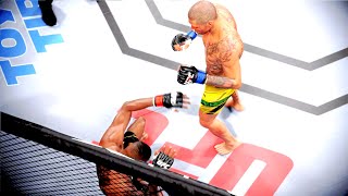 UFC 281 - ISRAEL ADESANYA x ALEX POATAN PEREIRA