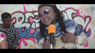 BERINJA -MWONGO (OFFICIAL VIDEO)(BONUS TRACK)#2023