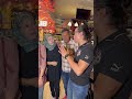 Ramainya artis port makan kat sini