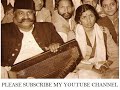 #Classical Data#Ustad #Bade #Ghulam Ali Khan Bhopali