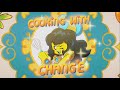 Cooking with Chang’e || Monkie Kid Season Three English