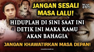 💥PESAN CINTA SAKIT BATUK - RAHASIA KEBAHAGIAAN SEJATI