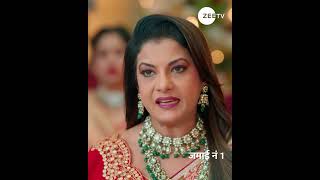 JAMAI NO. 1 | Ep 52 | Mon-Fri | 9:00 PM | Zee TV HD