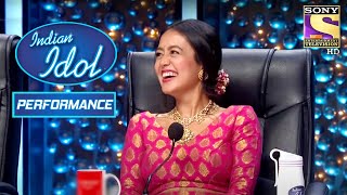 क्या Aditya अपने हरकतो से कर पाएगा Neha को Impress? | Indian Idol Season 11