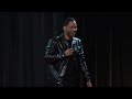 reverse psychology tony rock